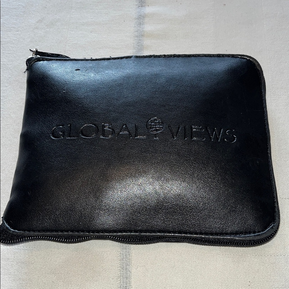 Global Views Space Saving Foldable Portable Tote Bag View 4